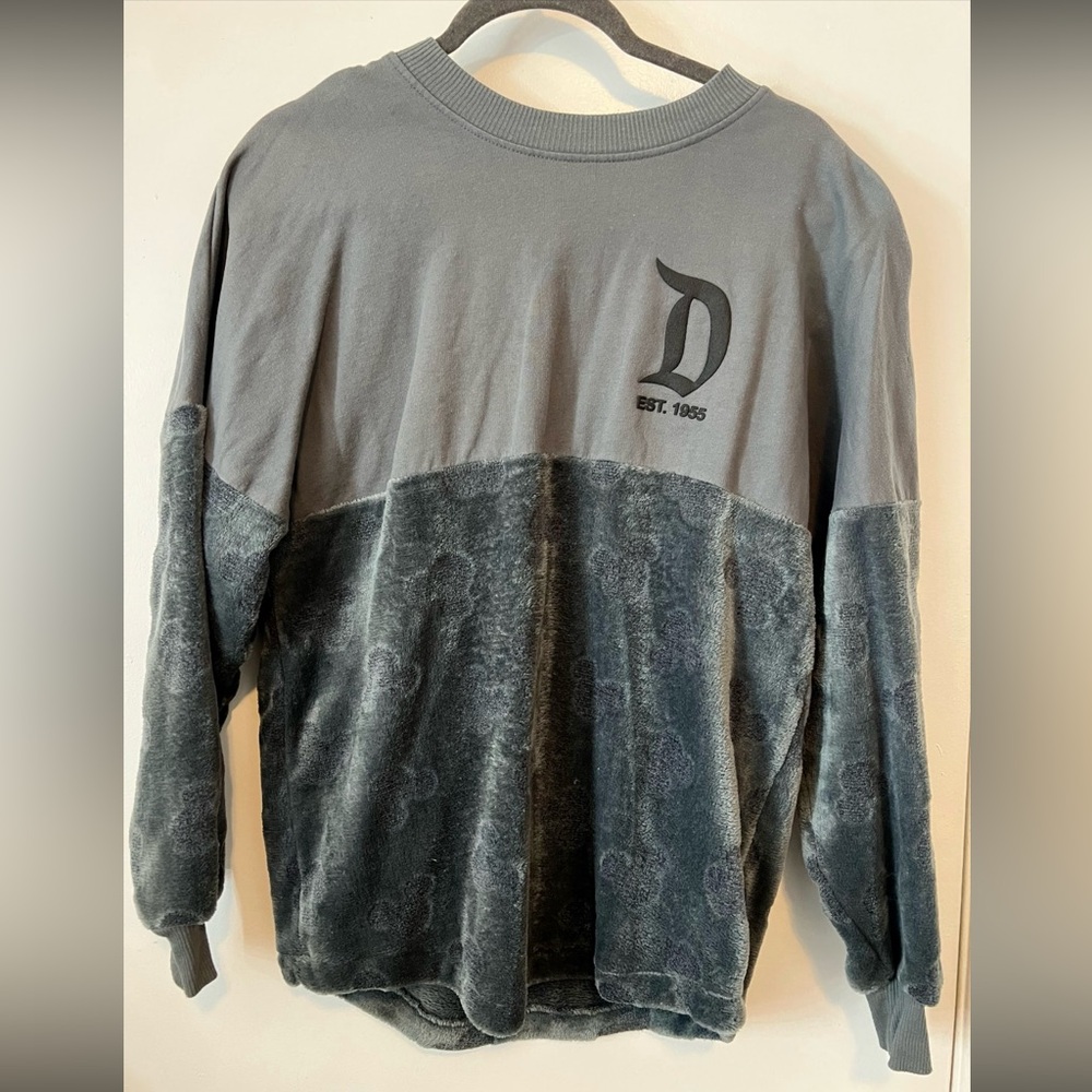 Disney Disneyland Spirit Jersey in Gray